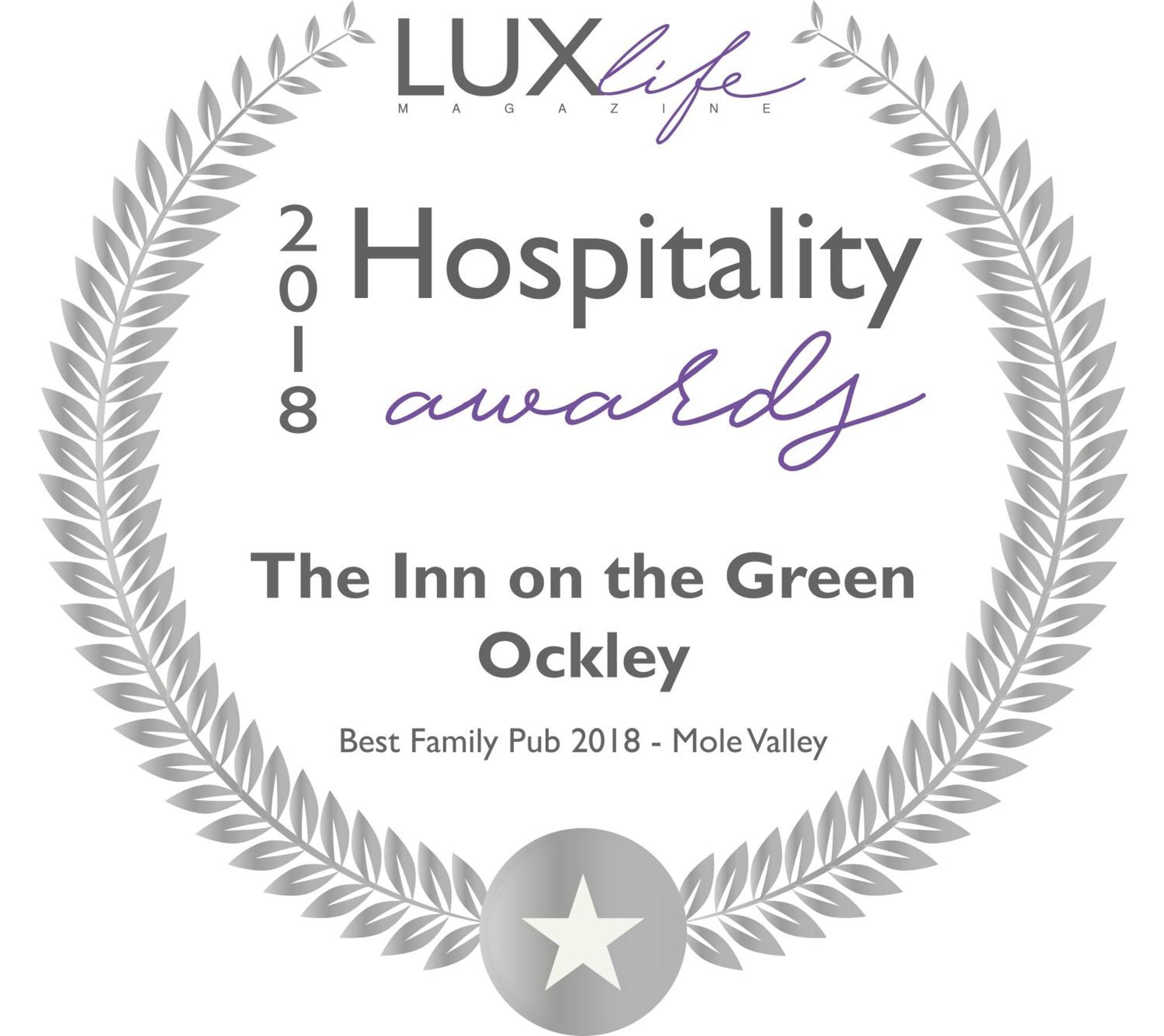 The Inn On The Green Ockley Exterior foto